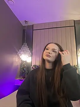 Snapshot of AlexaBright chatting on December 2025 05:29:01 PM AlexaBright online show from December 2025 05:29:01 PM