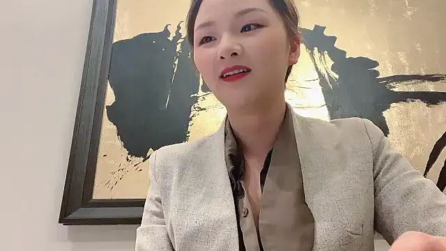 Mia-77 online show from March 2025 06:08:02 AM