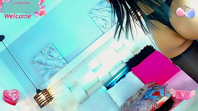 Snapshot of BelovedChain01 chatting on November 2025 05:10:01 AM BelovedChain01 online show from November 2025 05:10:01 AM