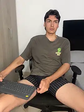 Snapshot of jacknoriz chatting on March 2025 01:14:02 PM jacknoriz online show from March 2025 01:14:02 PM