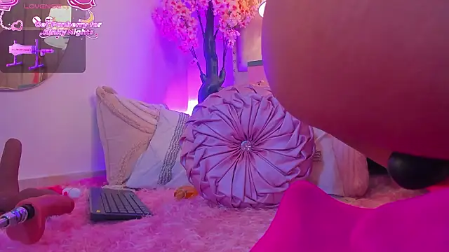 BrithanyParker  online show from March 2026 05:46:01 AM