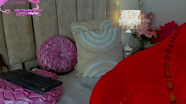 BrithanyParker  online show from April 2026 05:45:02 AM