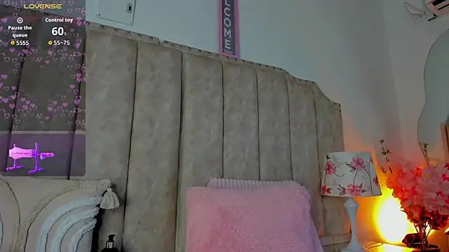 Snapshot of BrithanyParker_ chatting on May 2026 06:20:01 AM BrithanyParker online show from May 2026 06:20:01 AM