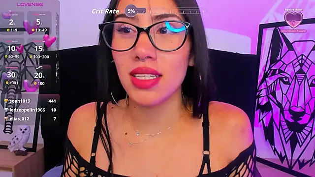 ximenagp online show from March 2026 04:30:02 AM