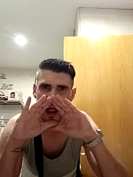 Snapshot of halfArabhalfspanish chatting on June 2026 01:16:02 PM halfArabhalfspanish online show from June 2026 01:16:02 PM