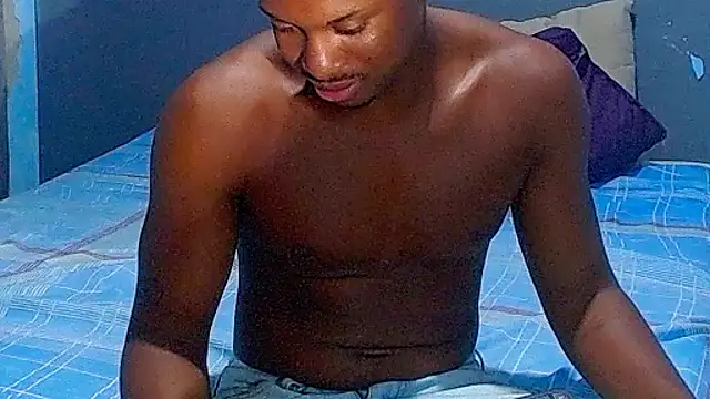 JackBlackone online show from February 2026 09:25:02 PM