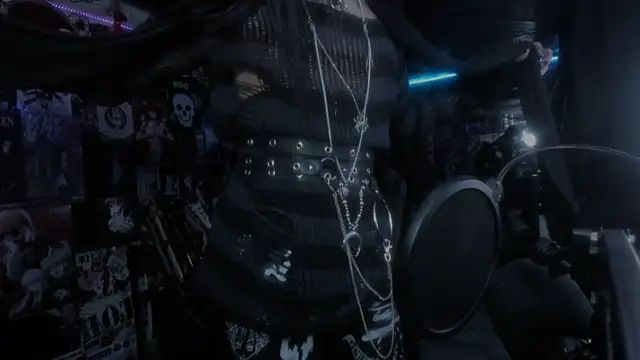 Snapshot of rotten_dreams chatting on February 2025 11:00:02 PM rotten dreams online show from February 2025 11:00:02 PM