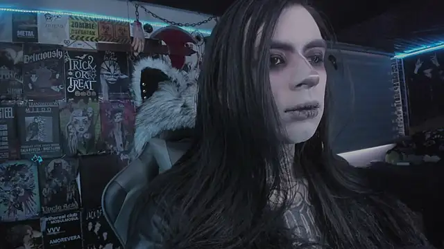 rotten dreams online show from February 2026 02:42:02 PM