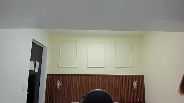 MELINAMARTINS online show from September 2025 07:36:02 PM