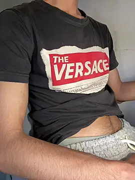 Hamza-Maroki online show from April 2026 09:28:01 PM