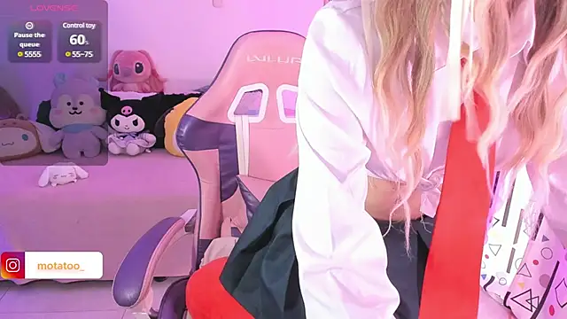 Snapshot of sussanx chatting on February 2025 09:36:01 PM sussanx online show from February 2025 09:36:01 PM