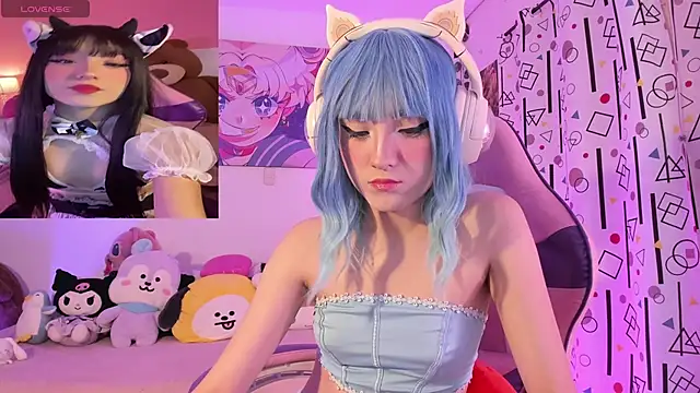 Snapshot of sussanx chatting on February 2025 10:28:01 PM sussanx online show from February 2025 10:28:01 PM