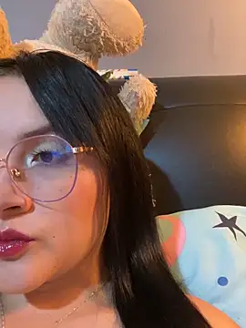 ValentinaOrtiz3 online show from September 2025 12:43:01 AM