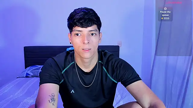  JacobMiller   online show from June 2026 10:41:02 PM