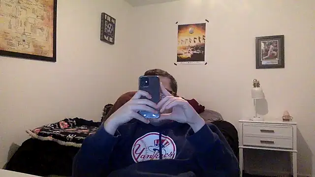 Milflover96 online show from March 2025 01:43:02 AM