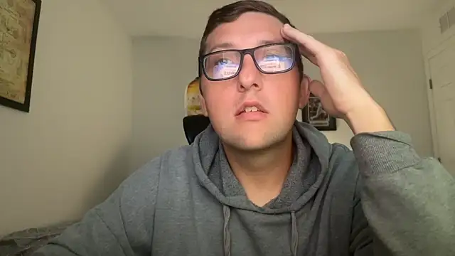 Milflover96 online show from September 2025 08:34:02 PM