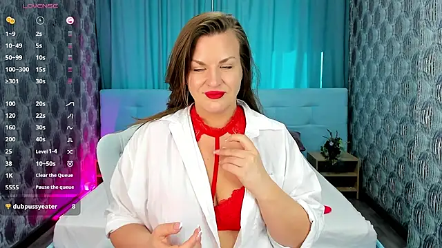 Snapshot of kamilla___moon chatting on February 2025 07:45:01 AM kamilla moon online show from February 2025 07:45:01 AM