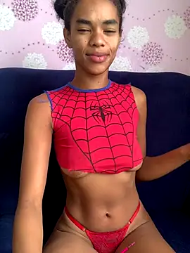 Mirellysbs1 online show from October 2025 11:22:01 AM