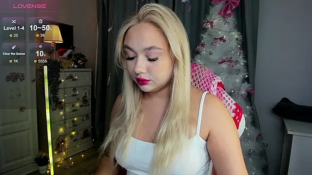  Loneve   online show from January 2026 03:23:02 AM