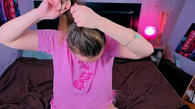 Lika 0ne online show from January 2026 05:35:02 AM