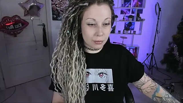 HoneySallyMoore online show from November 2025 04:11:02 PM