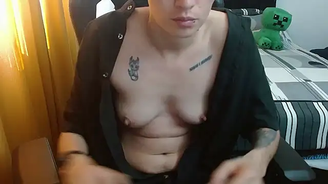 duo peludoo online show from January 2026 02:53:02 PM