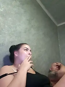 Greta Tamar online show from February 2026 07:23:02 PM