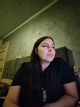 Greta Tamar online show from March 2026 04:18:01 PM