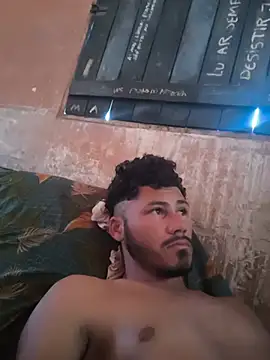 DamAlves49 online show from July 2026 06:51:02 PM