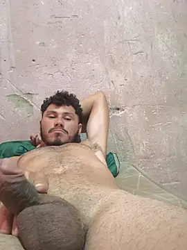 DamAlves49 online show from July 2026 06:03:02 PM
