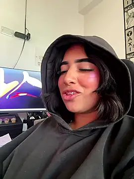 Scarlett-LS online show from January 2026 12:54:01 PM