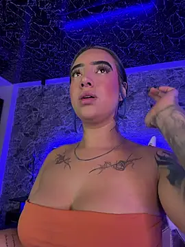 Scarlett-LS online show from April 2026 01:59:02 AM