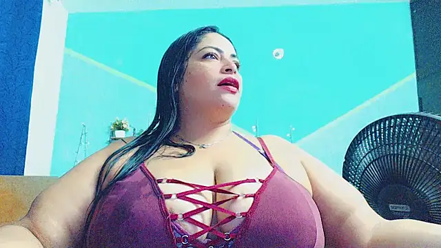 NickyRibeiro online show from April 2026 06:49:01 AM