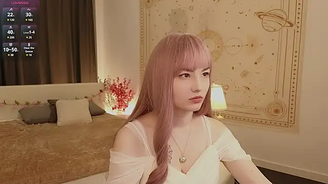 Akemi Sora  online show from February 2025 04:13:02 PM