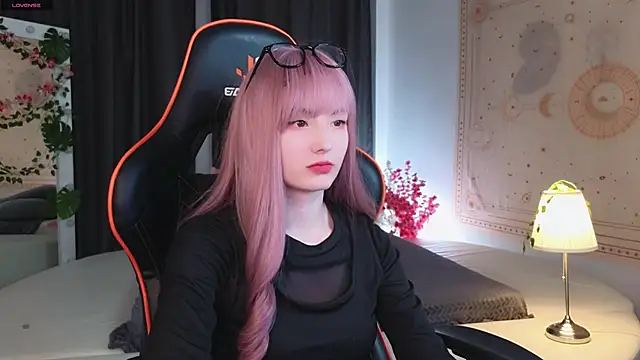 Akemi Sora  online show from February 2025 02:36:01 PM