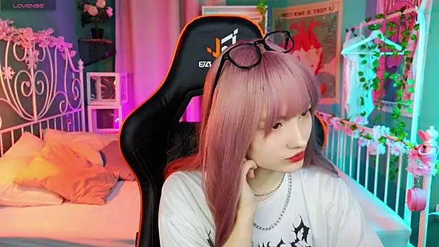 Akemi Sora  online show from March 2025 03:07:01 PM