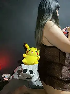 Snapshot of Solo_yoss chatting on February 2025 05:15:02 AM Solo yoss online show from February 2025 05:15:02 AM