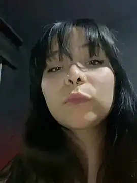 Snapshot of Solo_yoss chatting on February 2025 07:20:01 AM Solo yoss online show from February 2025 07:20:01 AM