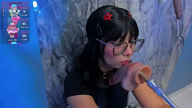 linda sofi   online show from November 2025 07:58:01 PM