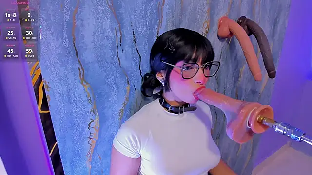 linda sofi   online show from January 2026 08:01:02 PM