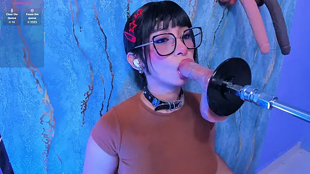 linda sofi   online show from February 2026 08:25:02 PM