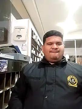 Snapshot of oscarshow24 chatting on February 2025 08:50:02 AM oscarshow24 online show from February 2025 08:50:02 AM