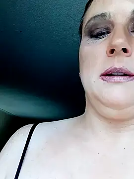 KinzAngel online show from February 2025 07:56:01 PM