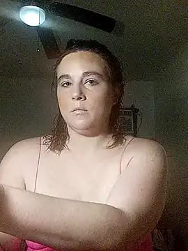 KinzAngel online show from February 2025 03:47:02 AM