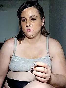 KinzAngel online show from February 2025 11:36:02 PM