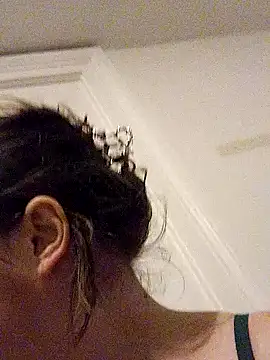 KinzAngel online show from March 2025 03:00:01 AM