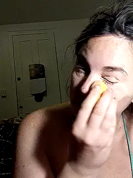 KinzAngel online show from March 2025 03:26:01 AM