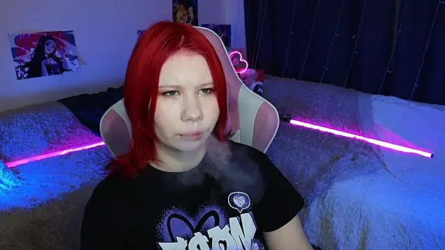 Little kitsune1707 online show from February 2025 04:14:02 AM