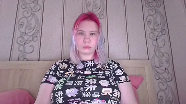 Little kitsune1707 online show from October 2025 09:13:01 AM