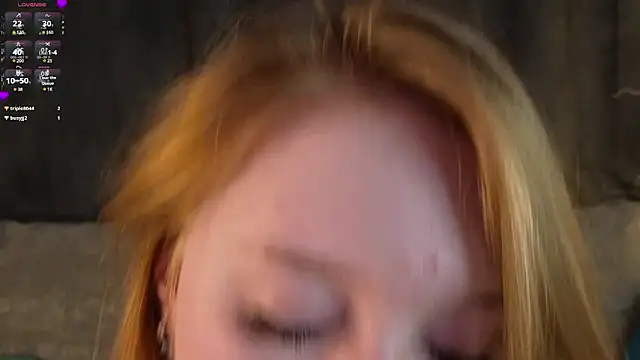 EdlaHames online show from March 2025 01:40:02 PM